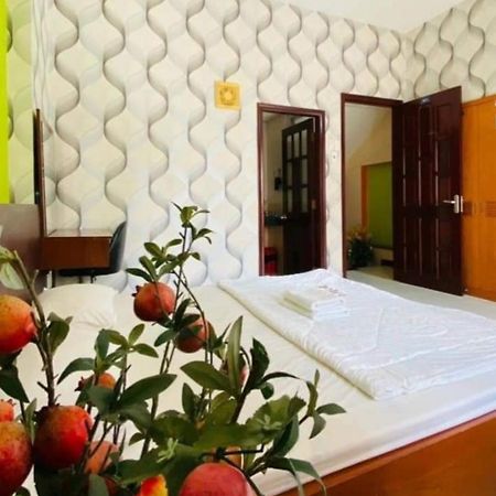 Hotel Hai Ha Vung Tau Eksteriør bilde