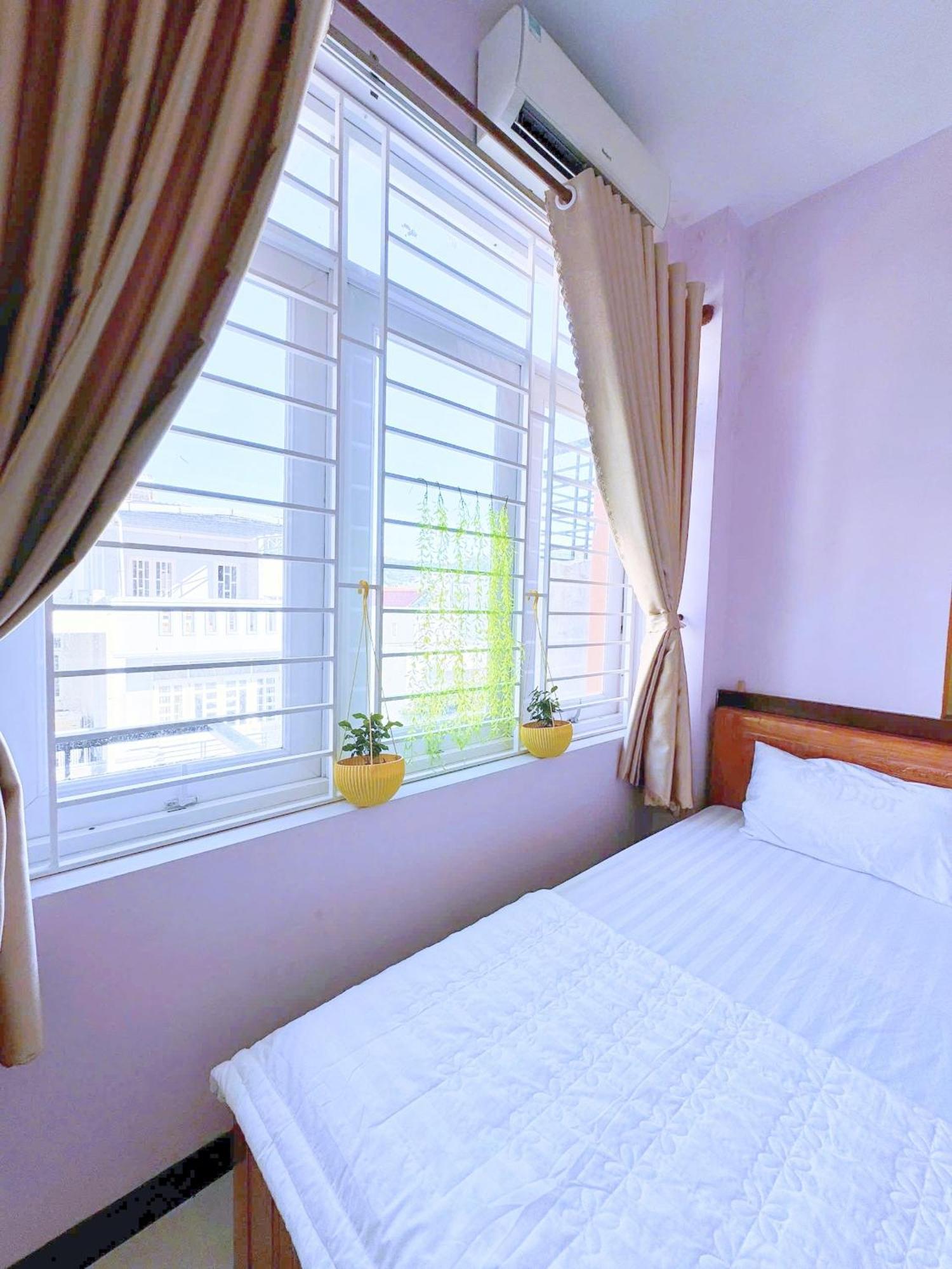 Hotel Hai Ha Vung Tau Eksteriør bilde