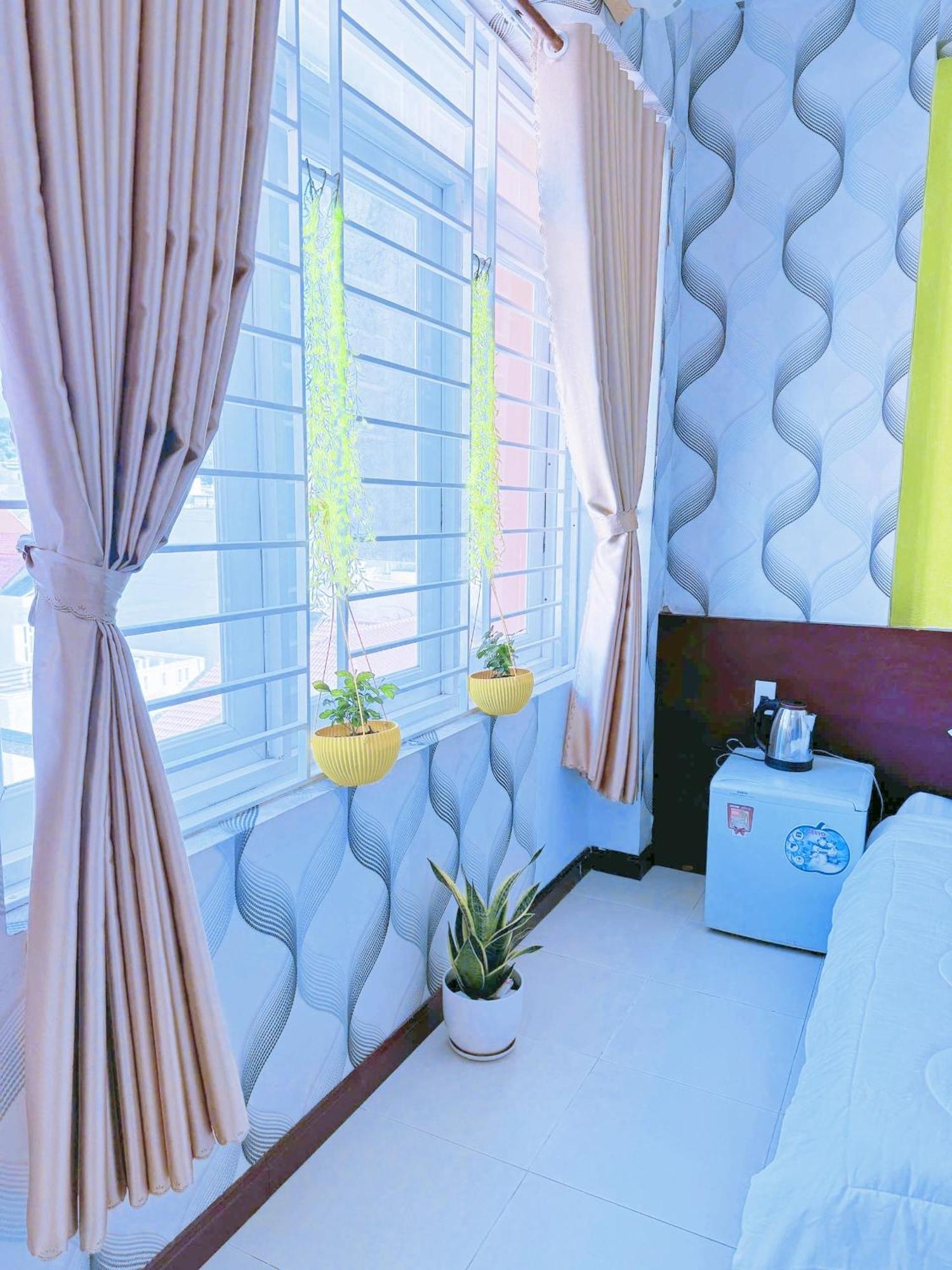 Hotel Hai Ha Vung Tau Eksteriør bilde